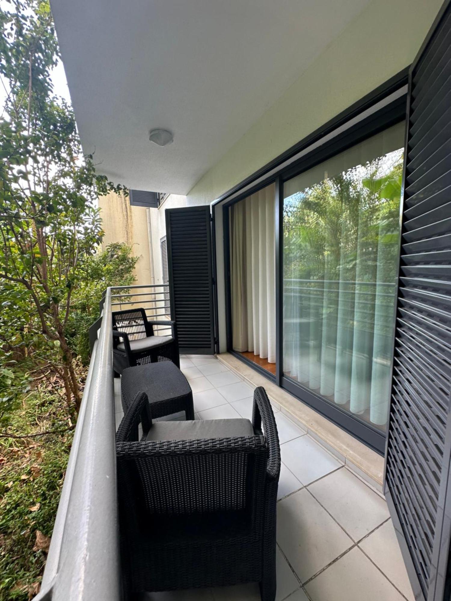 Lido View Holiday Apartment Funchal  Esterno foto