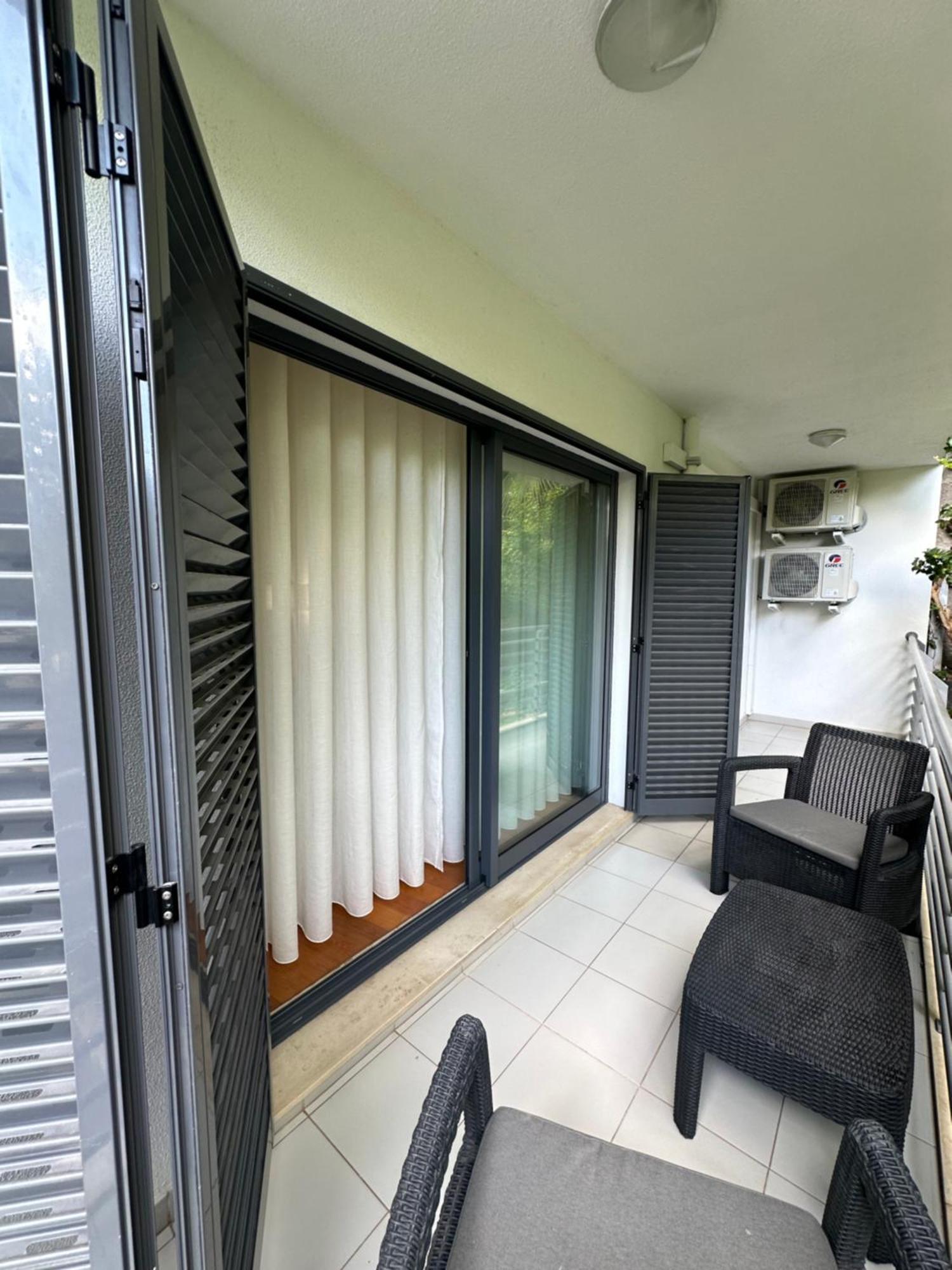 Lido View Holiday Apartment Funchal  Esterno foto