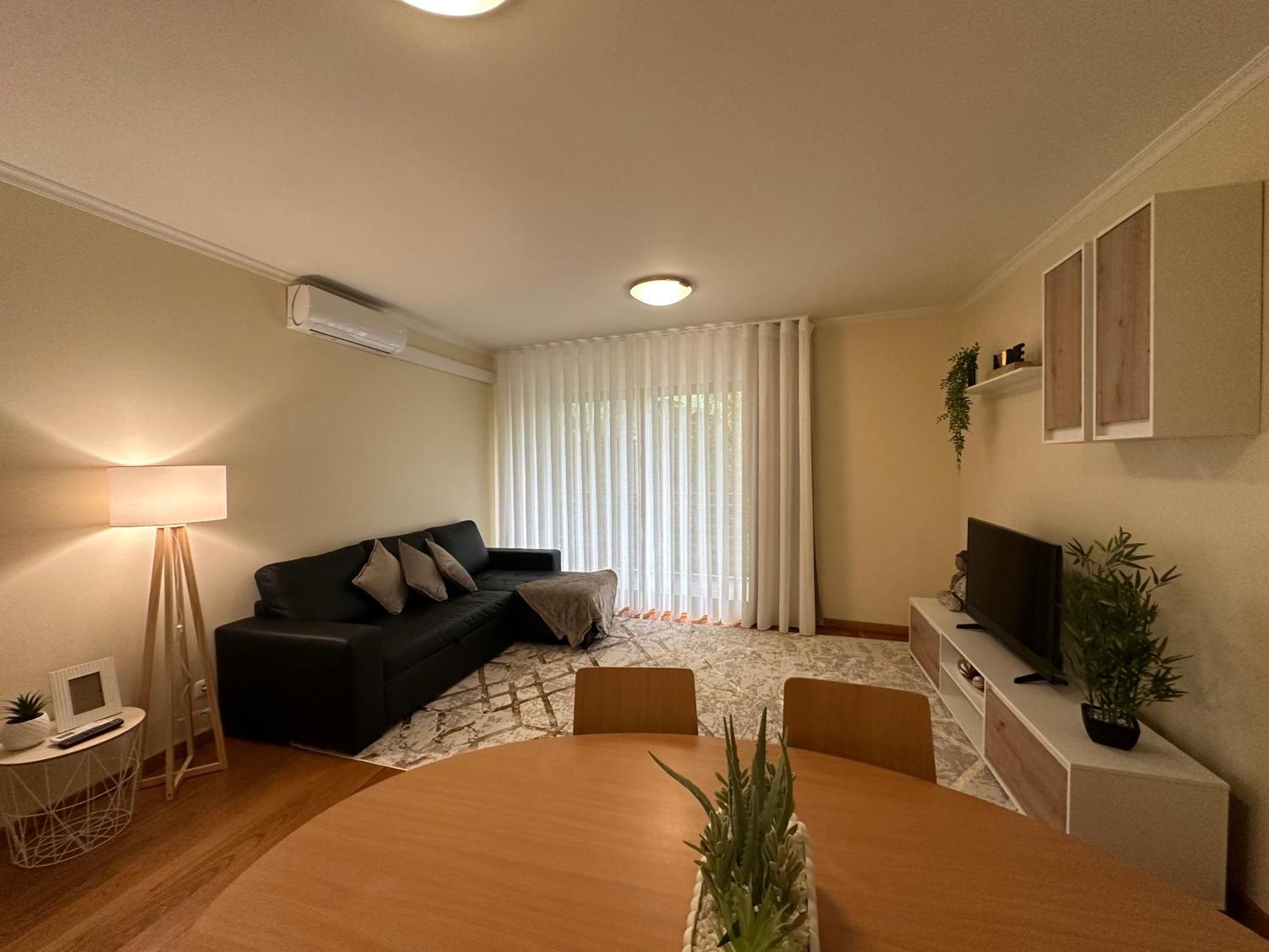 Lido View Holiday Apartment Funchal  Esterno foto