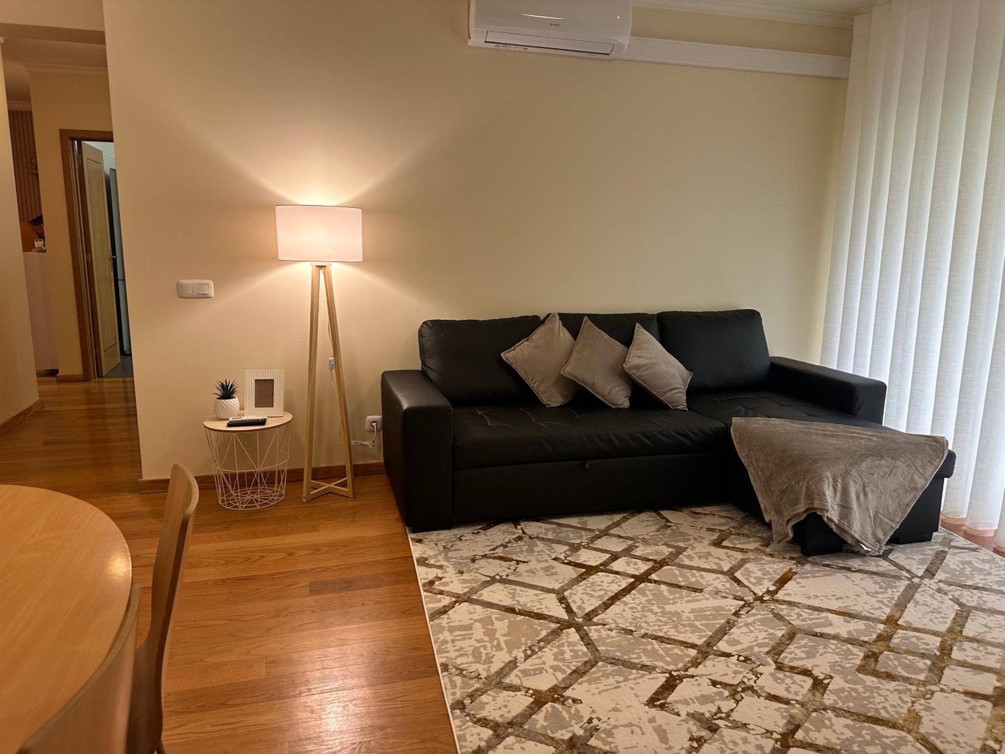 Lido View Holiday Apartment Funchal  Esterno foto
