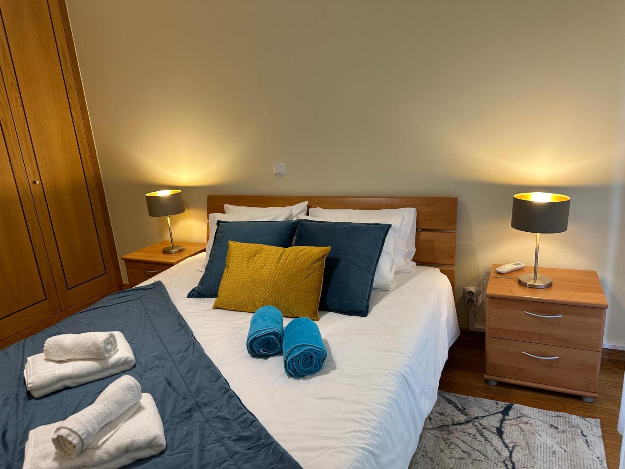 Lido View Holiday Apartment Funchal  Esterno foto