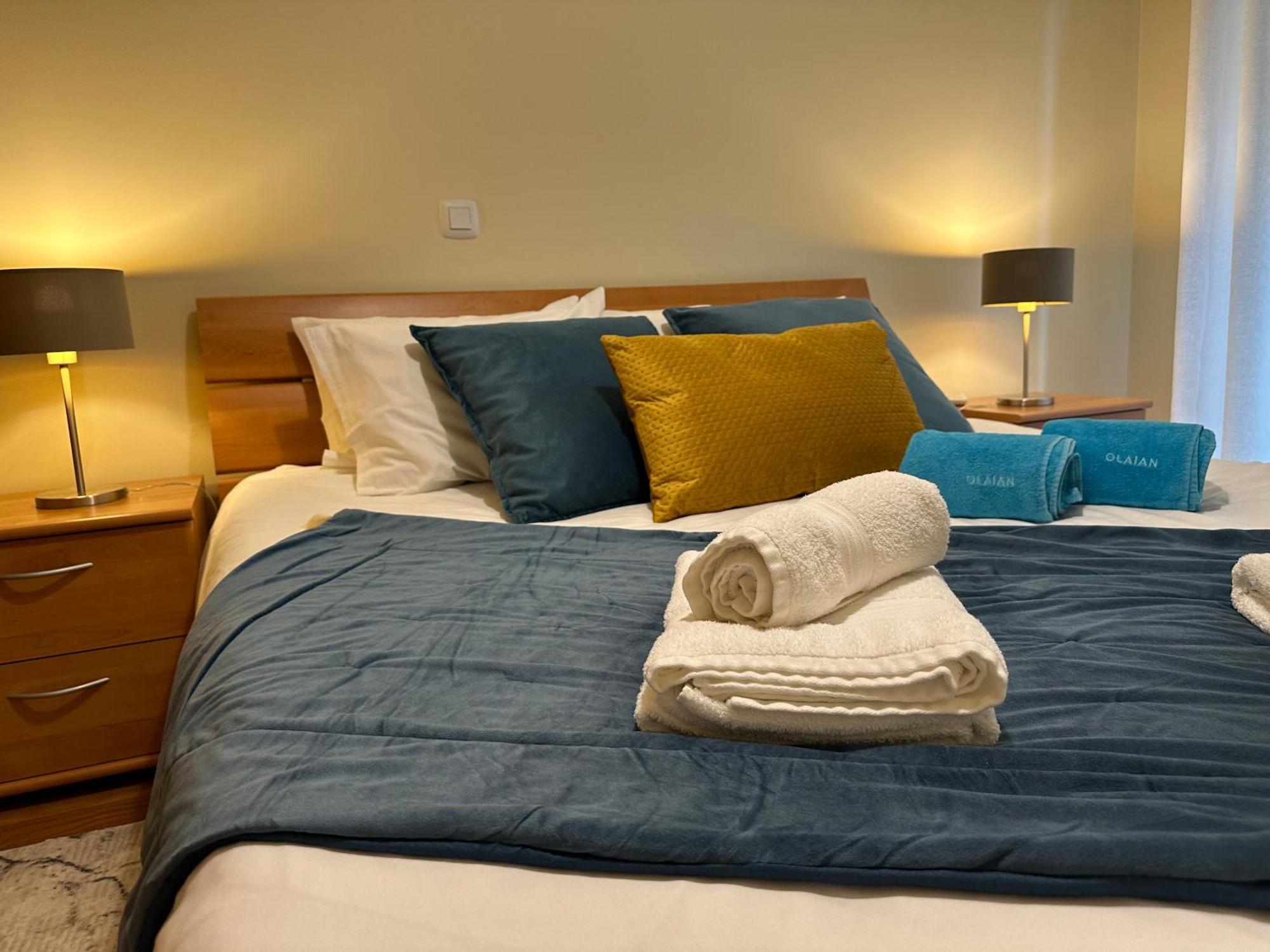 Lido View Holiday Apartment Funchal  Esterno foto