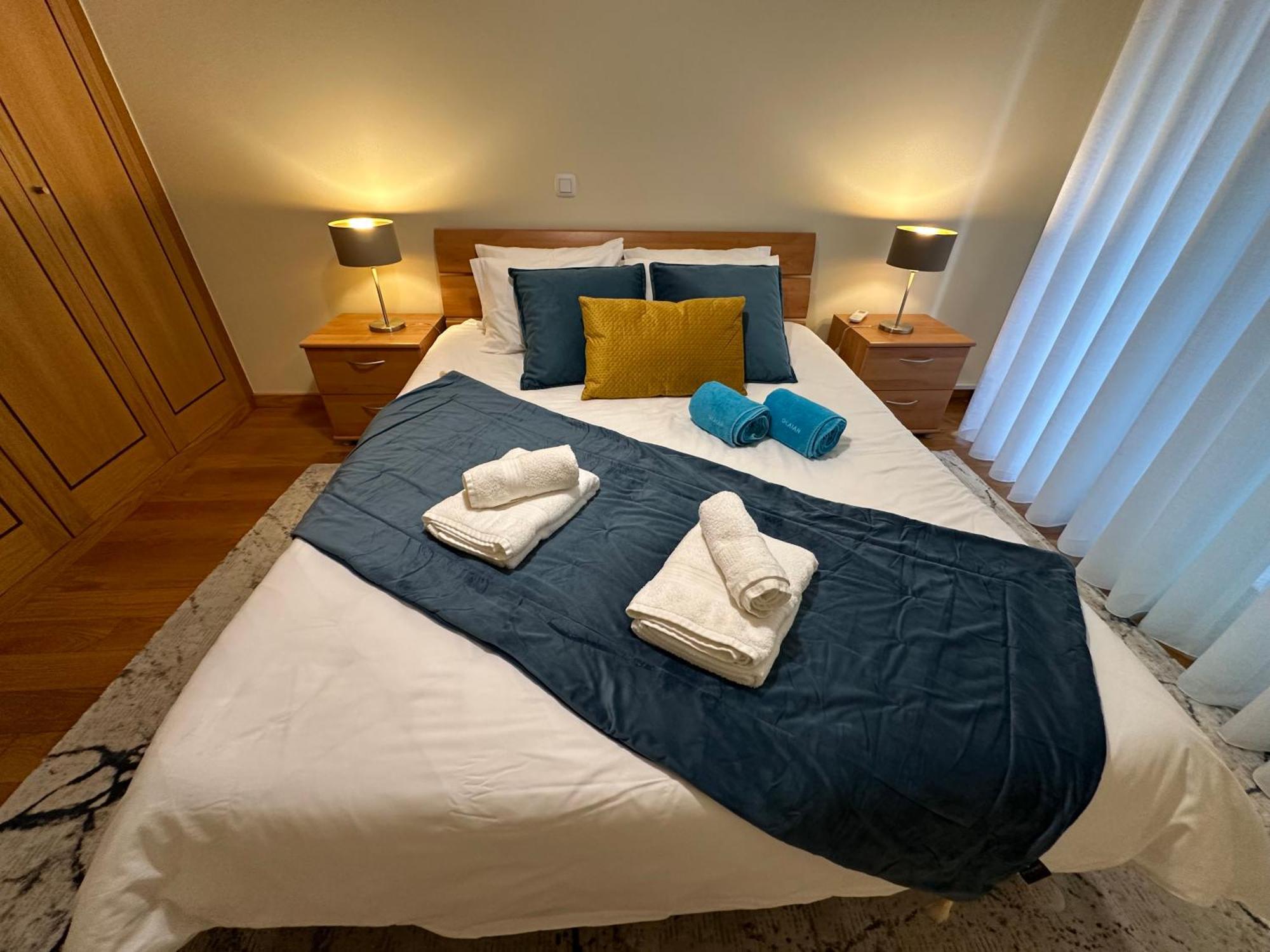 Lido View Holiday Apartment Funchal  Esterno foto