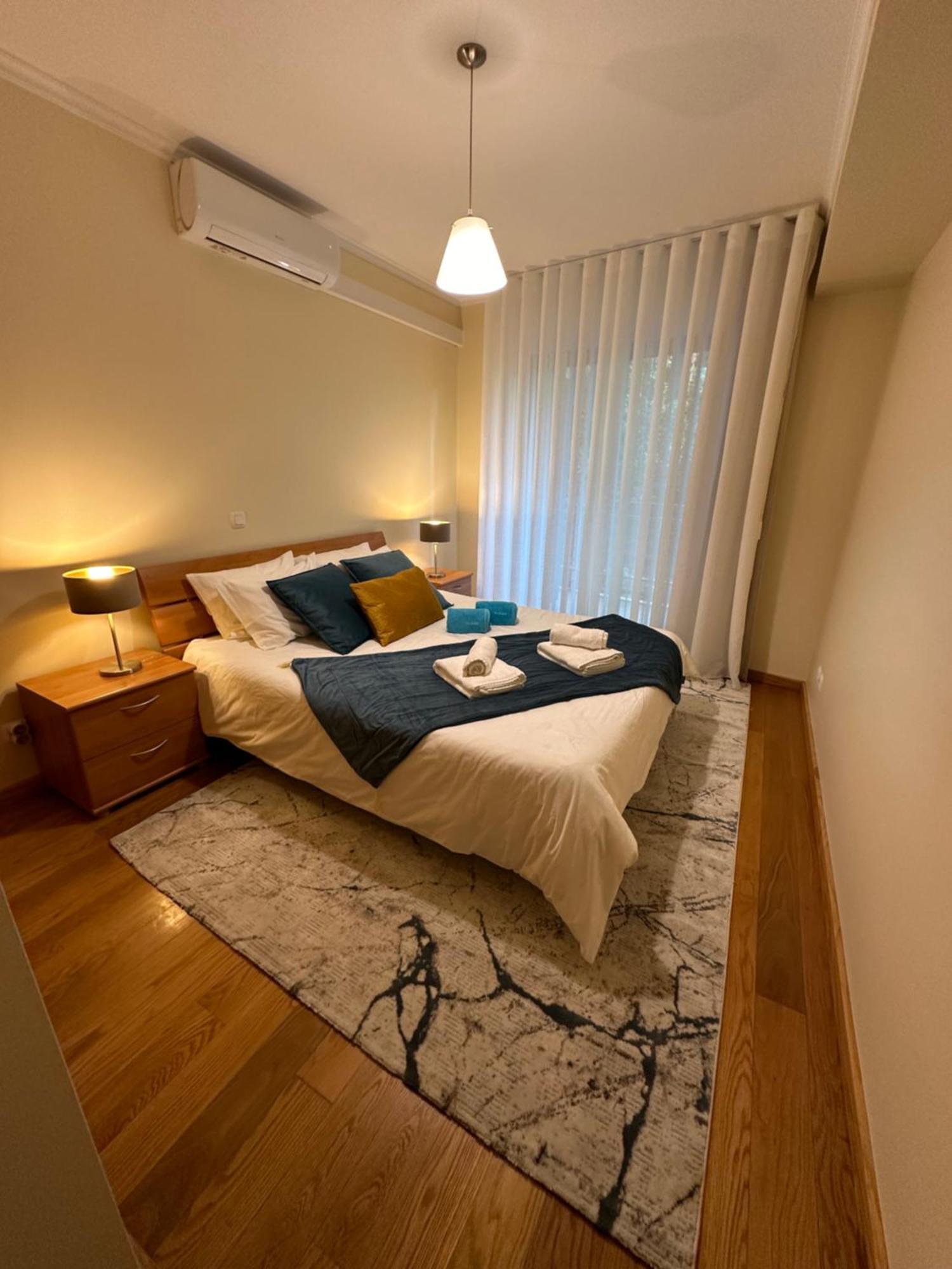 Lido View Holiday Apartment Funchal  Esterno foto