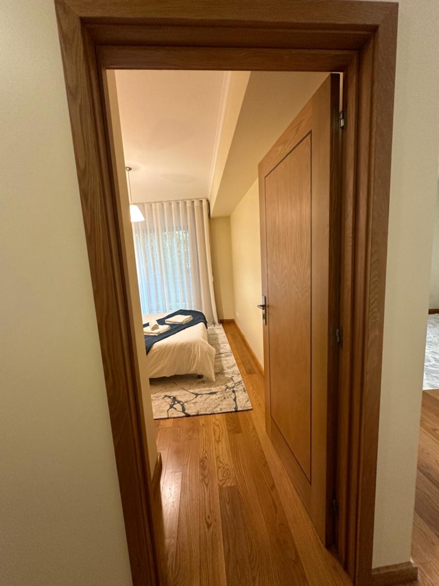 Lido View Holiday Apartment Funchal  Esterno foto